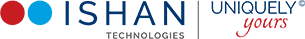 Ishan  logo