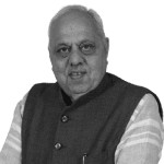 Jitubhai A. Chandarana